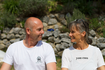 Shaolin Qi Gong - 3h Workshop - 29.08.2026
