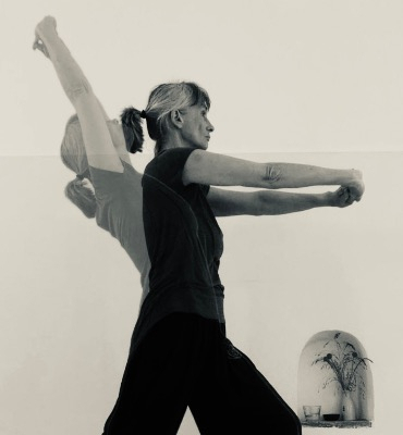 Shaolin Qi Gong - 8 Brokate - offene Stunden - 20.7.26 - 13-14 h