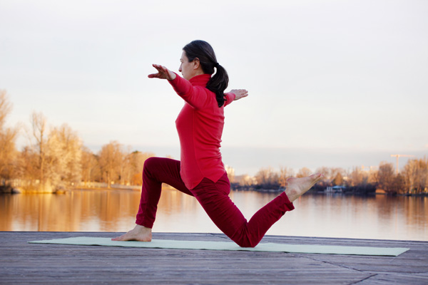 Luna Yoga Mittwoch Frühabend / 2.4.2025-11.6.2025