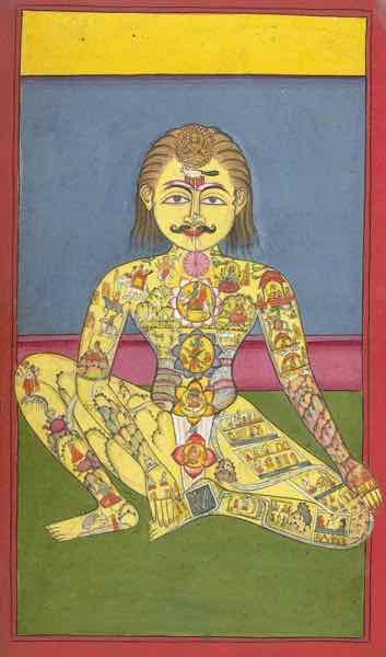 Hatha Yoga / 9.1.2023-27.2.2023