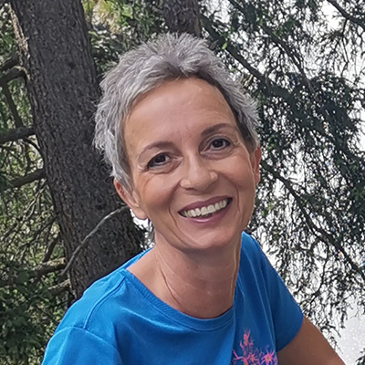 Christine Baldt