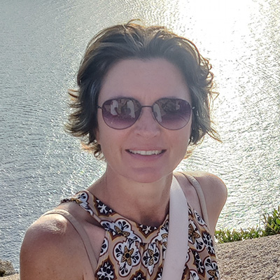 Marianne Helm