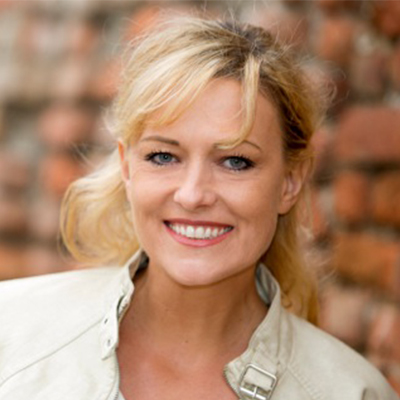 Gunda Hofmann