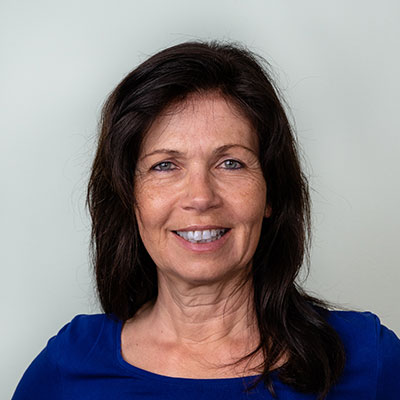 Claudia Löschnauer