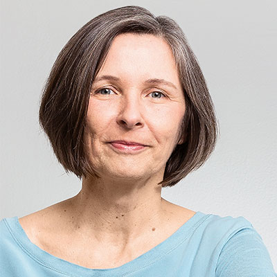 Elisabeth Ulbel