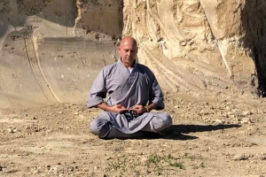 Shaolin Chan Meditation & Xi Sui Jing Qi Gong - Hybrid Kurs